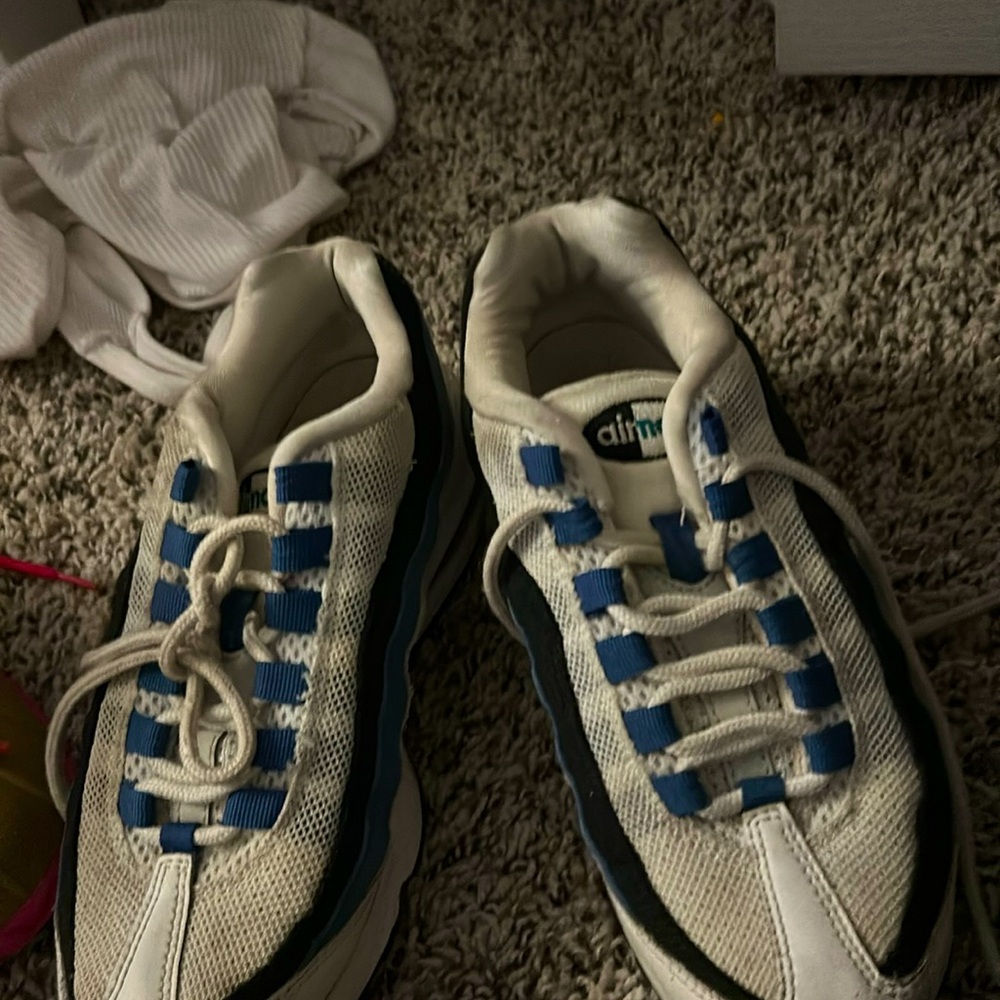 Ok condition Nike air max